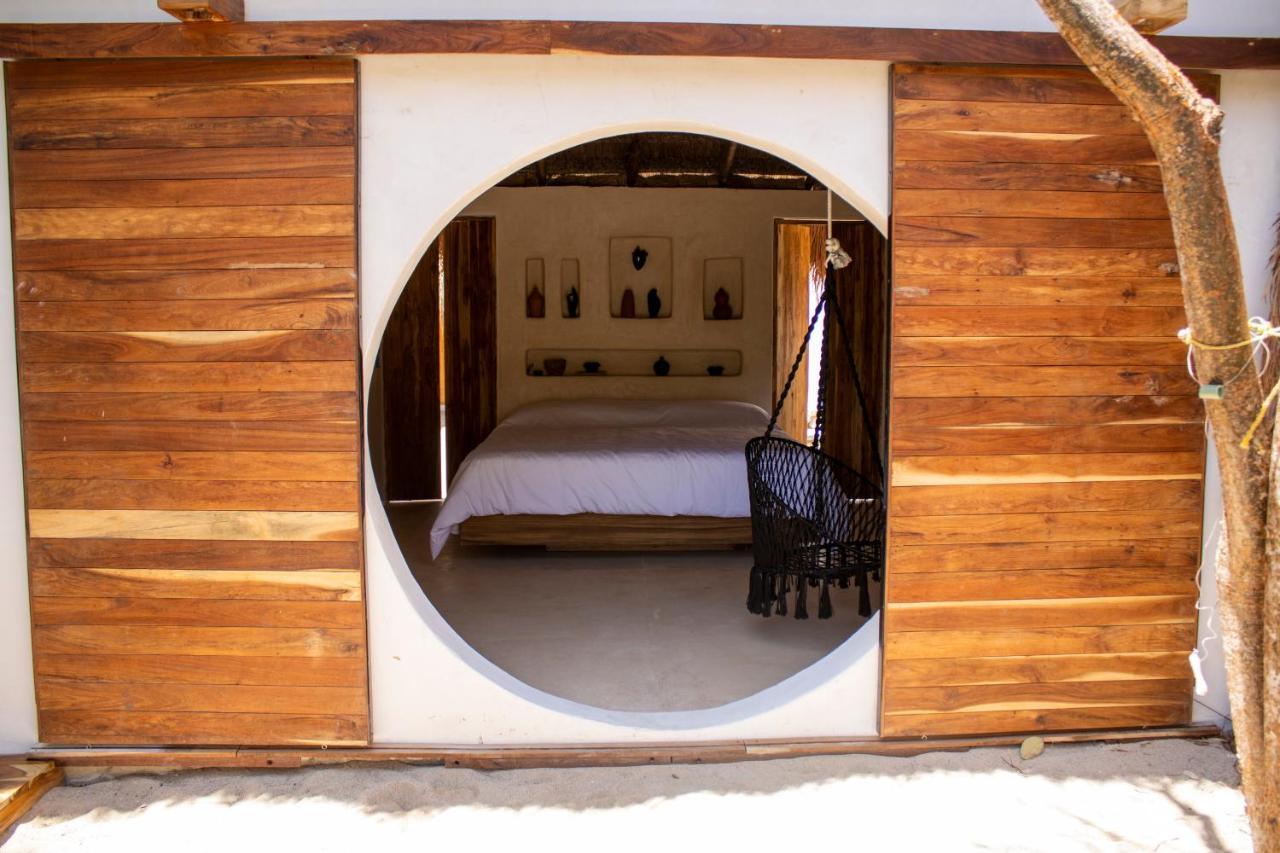Hotel Zenote Sanctuary (Adults Only) Tulum Exteriér fotografie