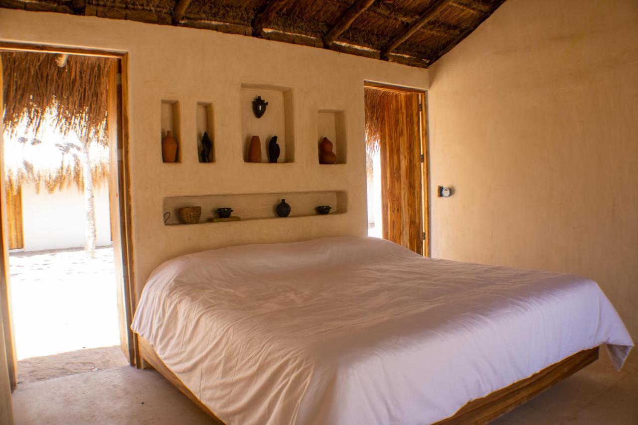 Hotel Zenote Sanctuary (Adults Only) Tulum Exteriér fotografie
