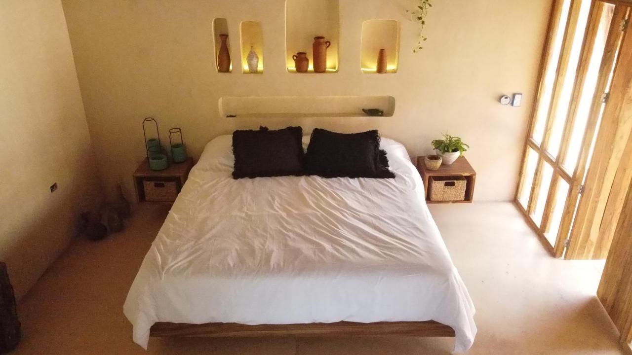 Hotel Zenote Sanctuary (Adults Only) Tulum Exteriér fotografie