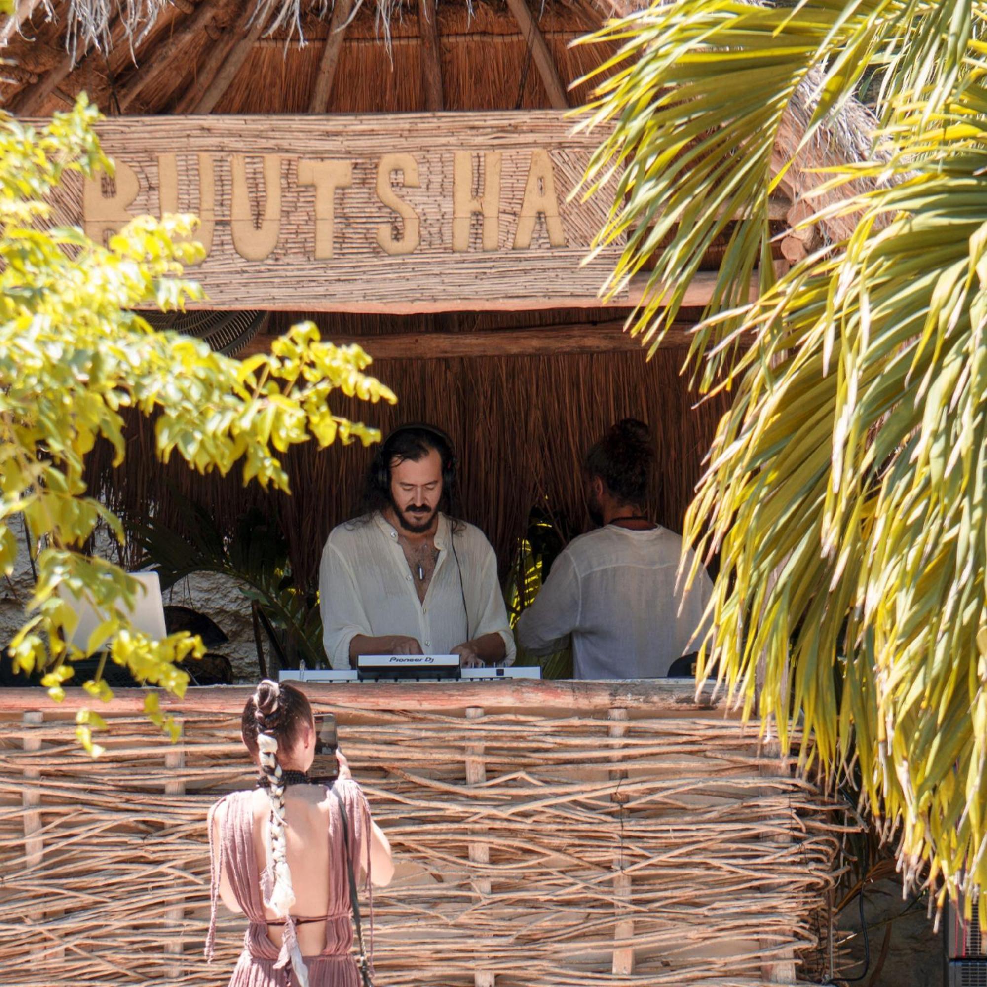 Hotel Zenote Sanctuary (Adults Only) Tulum Exteriér fotografie
