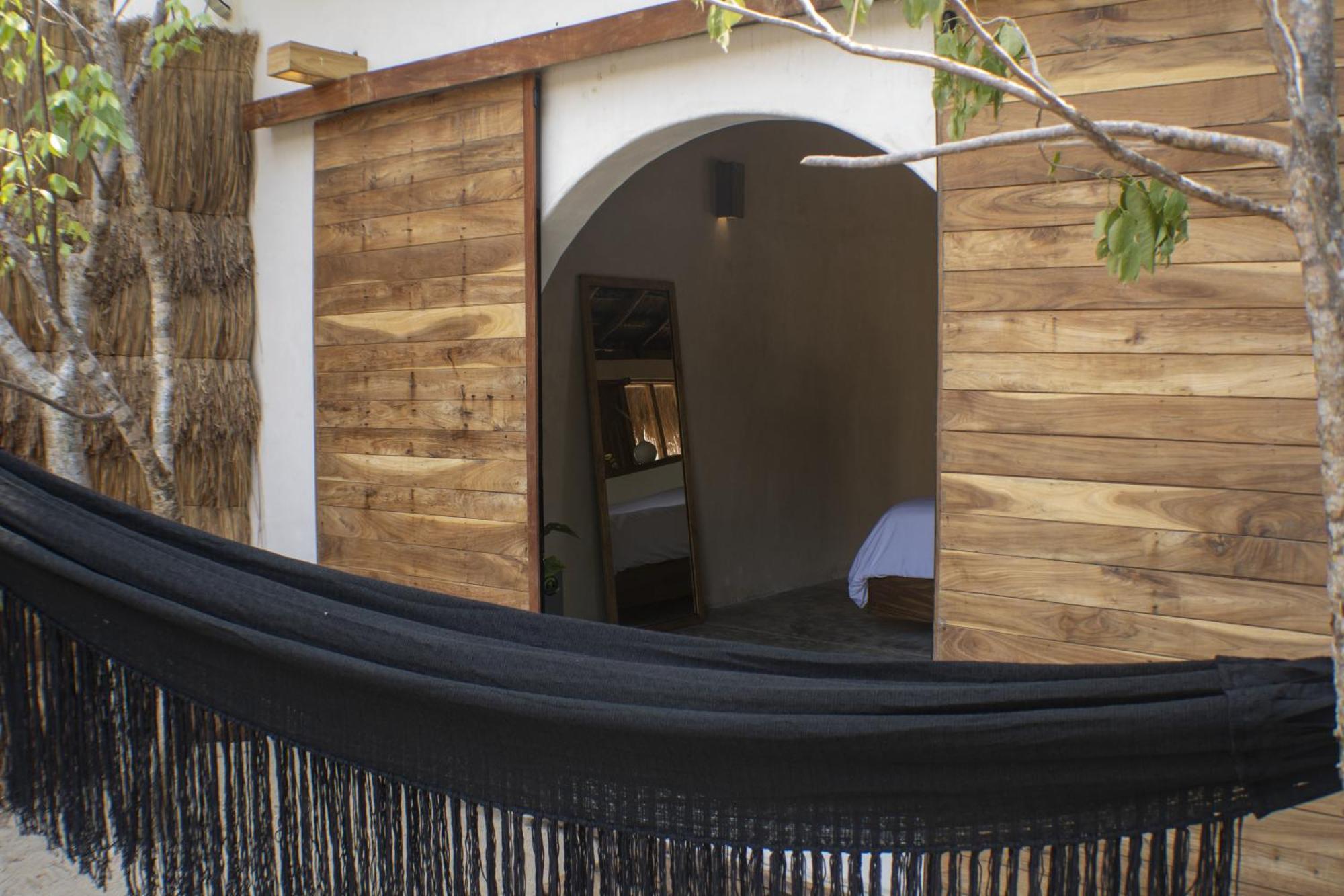 Hotel Zenote Sanctuary (Adults Only) Tulum Exteriér fotografie