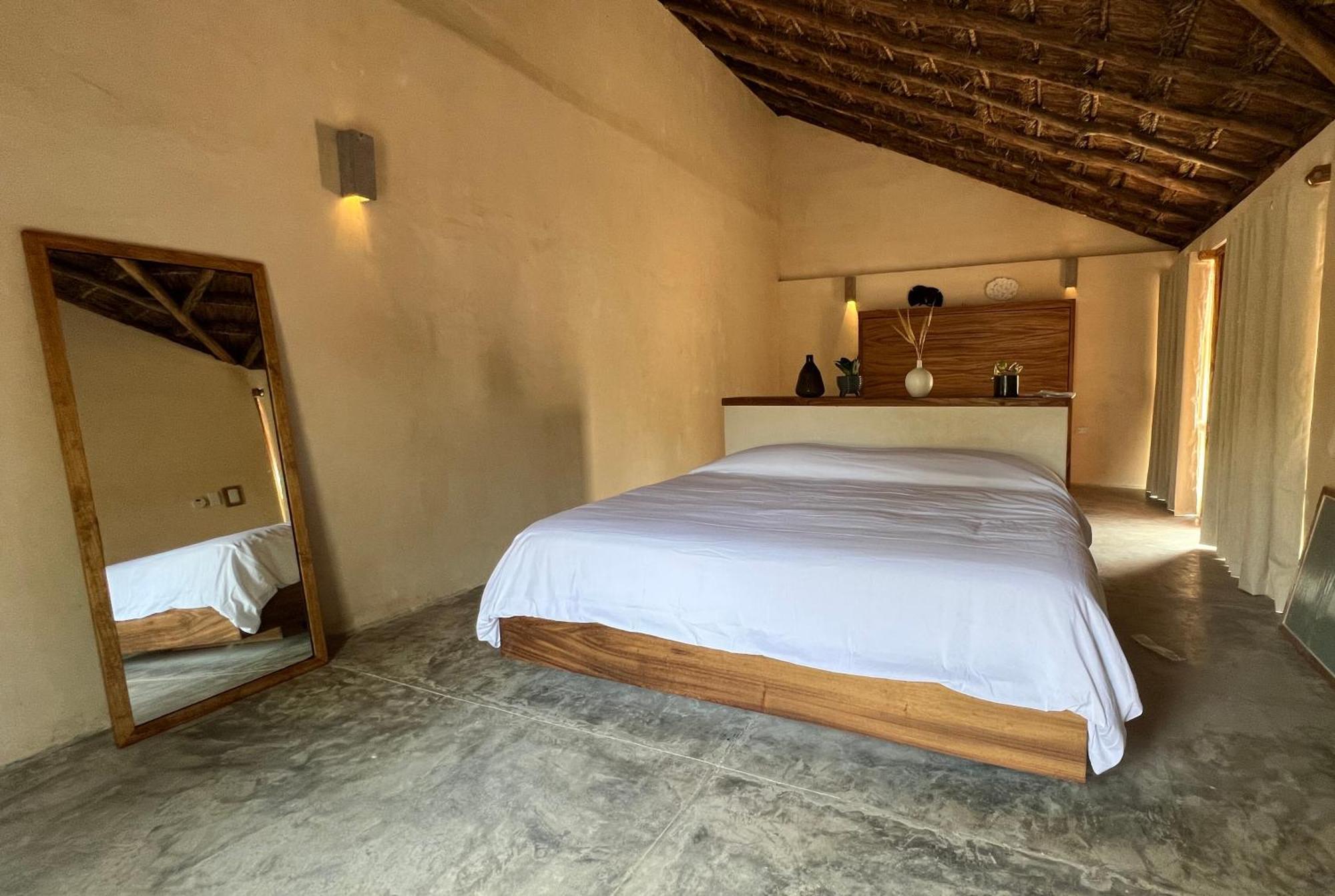 Hotel Zenote Sanctuary (Adults Only) Tulum Exteriér fotografie