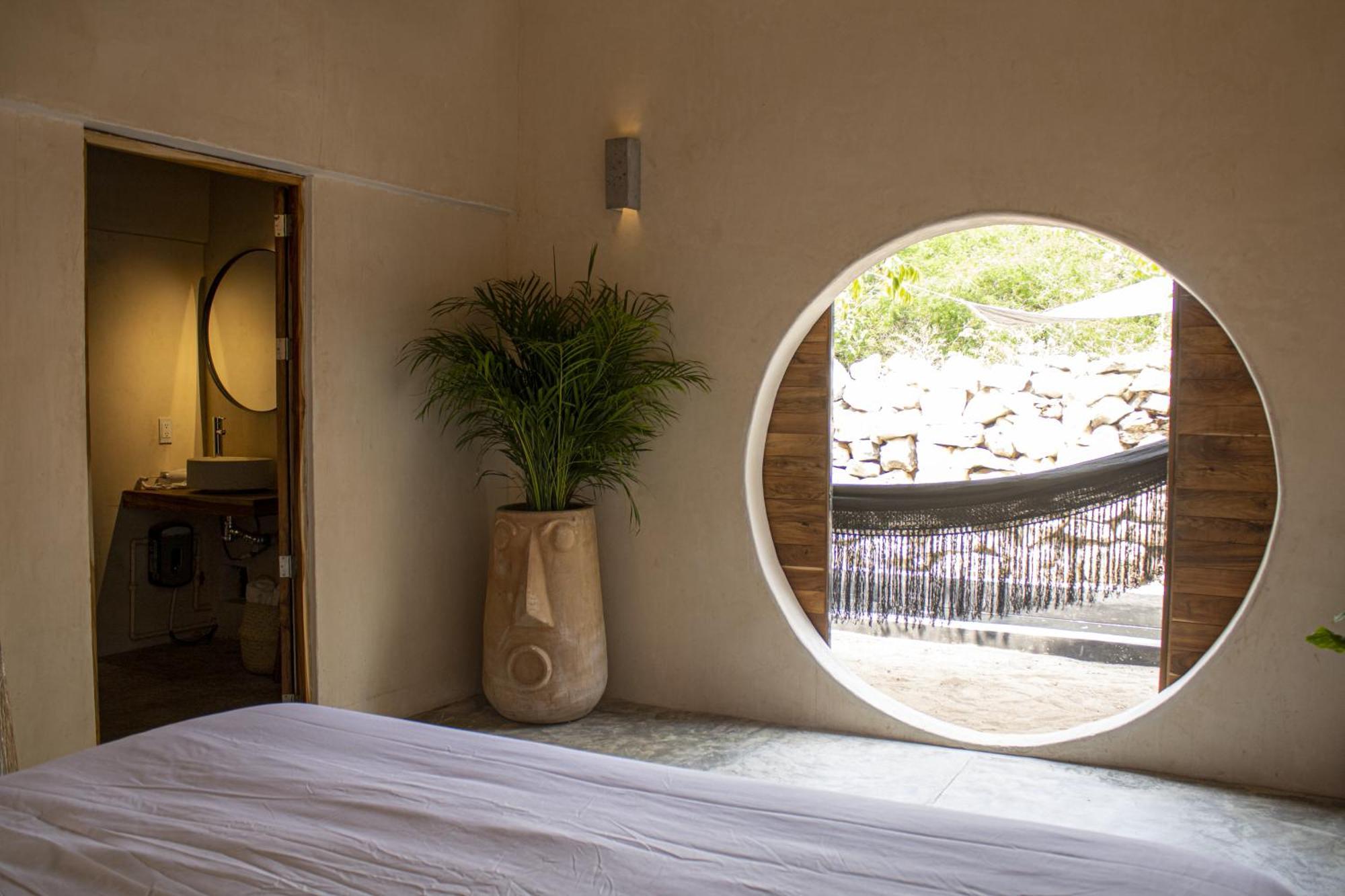 Hotel Zenote Sanctuary (Adults Only) Tulum Exteriér fotografie