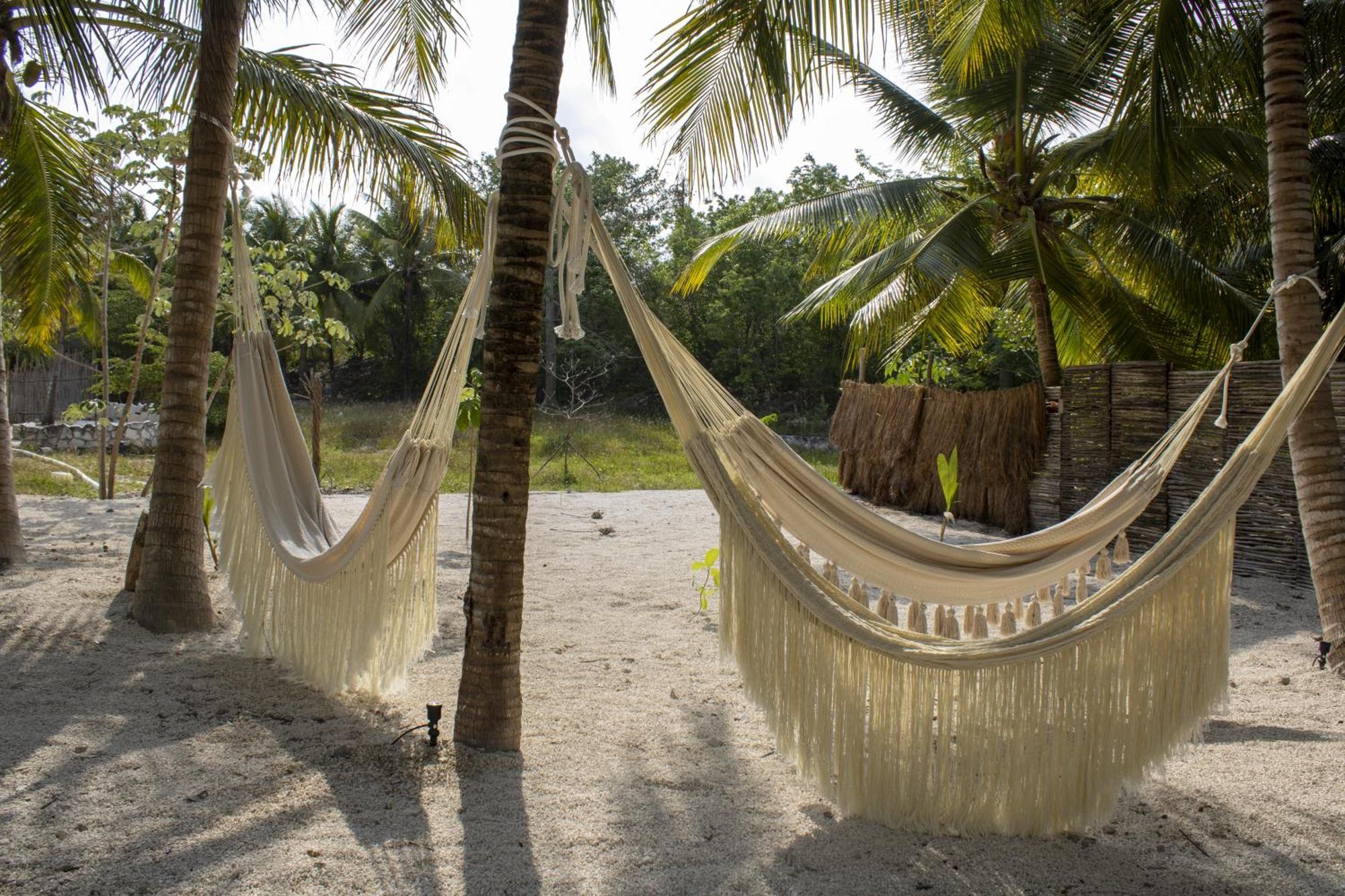 Hotel Zenote Sanctuary (Adults Only) Tulum Exteriér fotografie