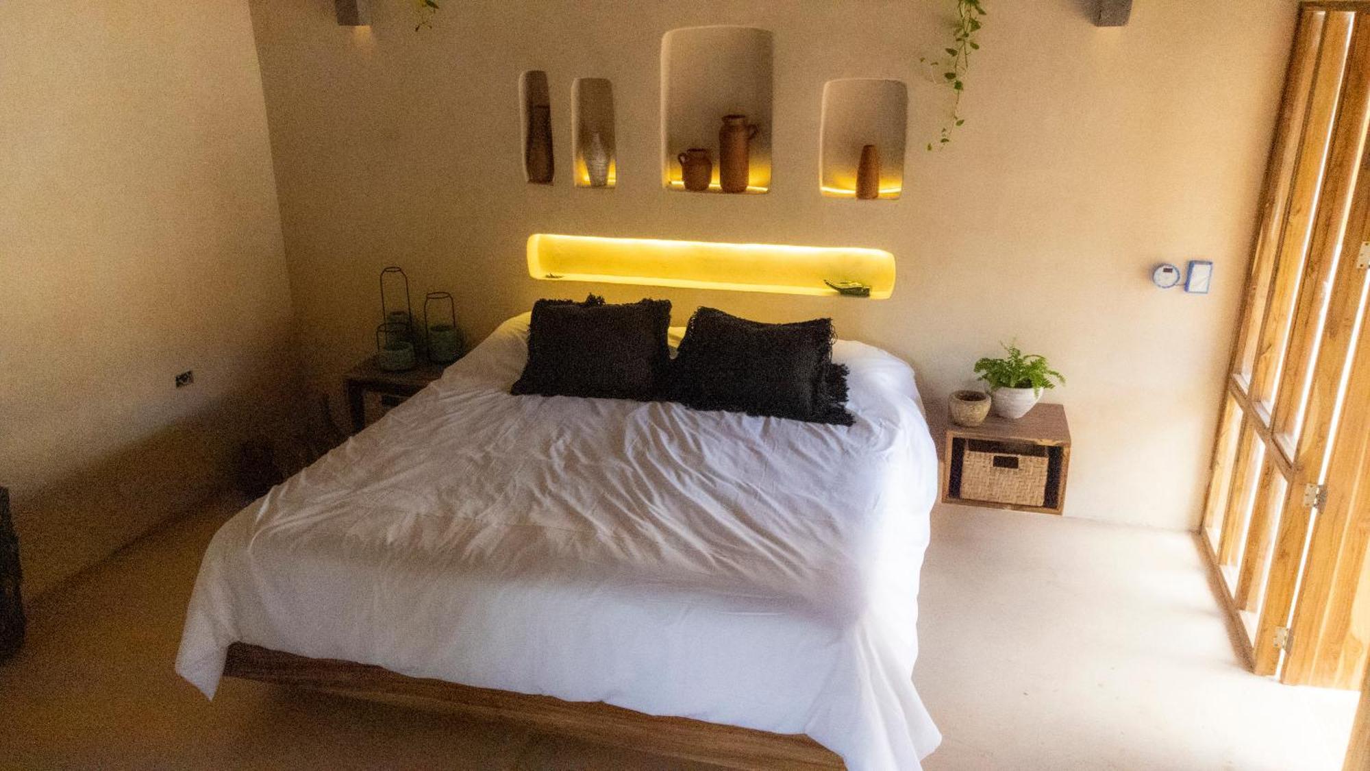 Hotel Zenote Sanctuary (Adults Only) Tulum Exteriér fotografie